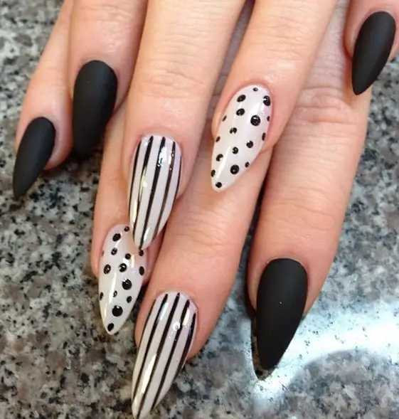 stripes