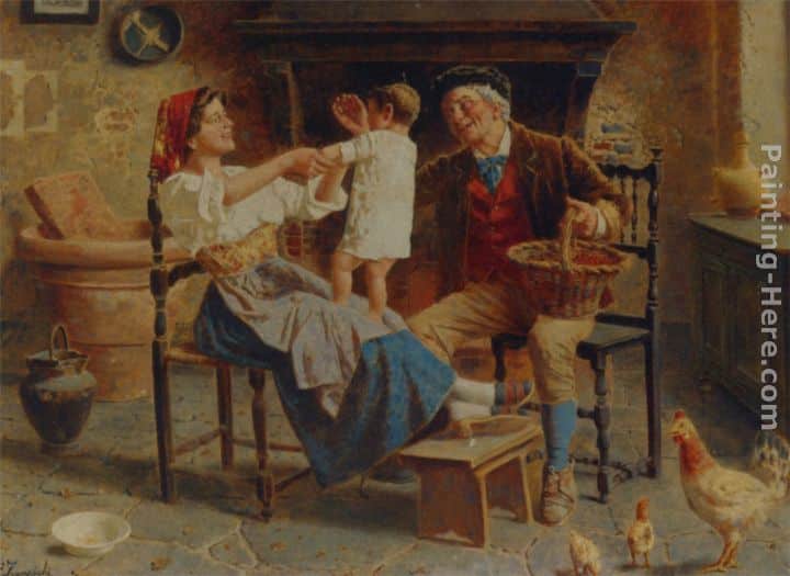 a-very-happy-family