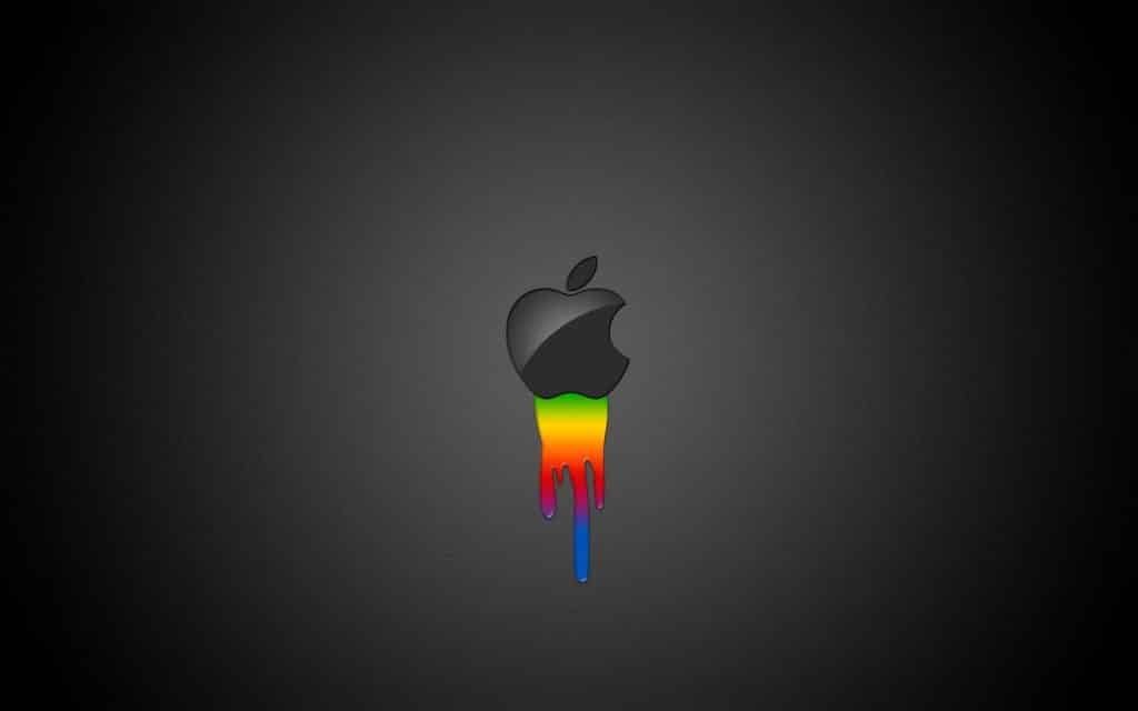 apple screensavers