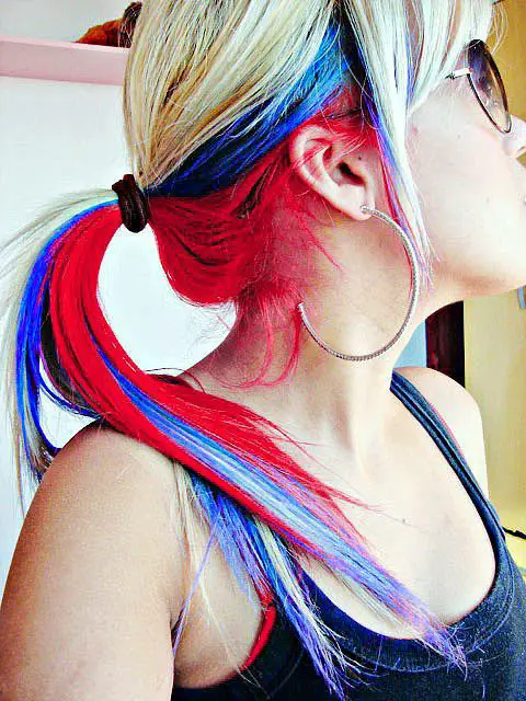 11 Patriotic Usa Hairstyles Design Press