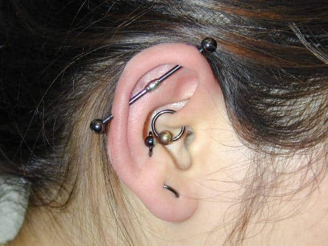 Black Orbital Jewelry Black Orbital Jewelry
