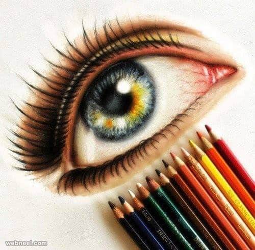 colored-pencil-eye-2