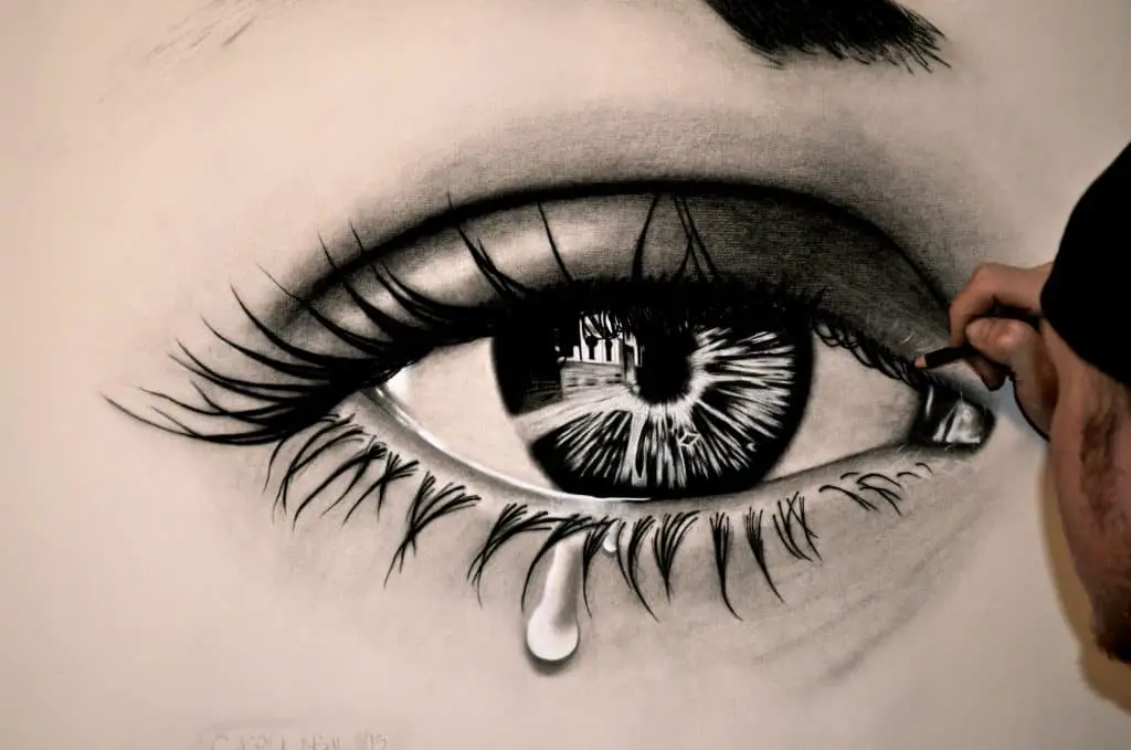 crying-eye