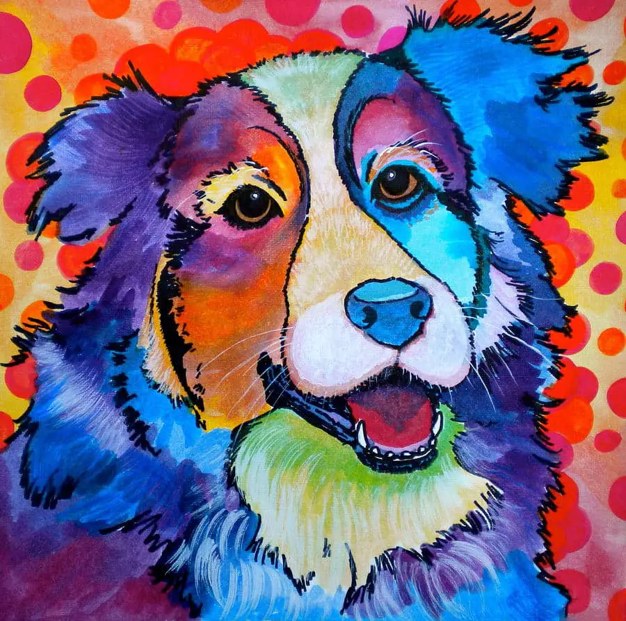 happy-dog