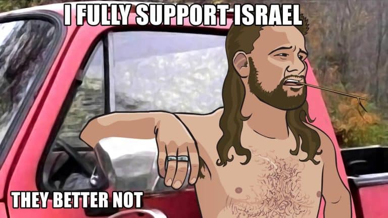 14 Laugh Out Loud Redneck Memes