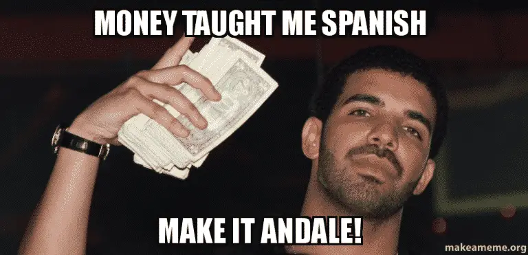 The 14 Best Money Memes For 2017