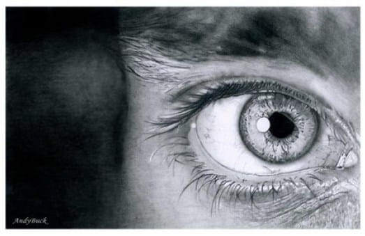 pencil drawings of tears