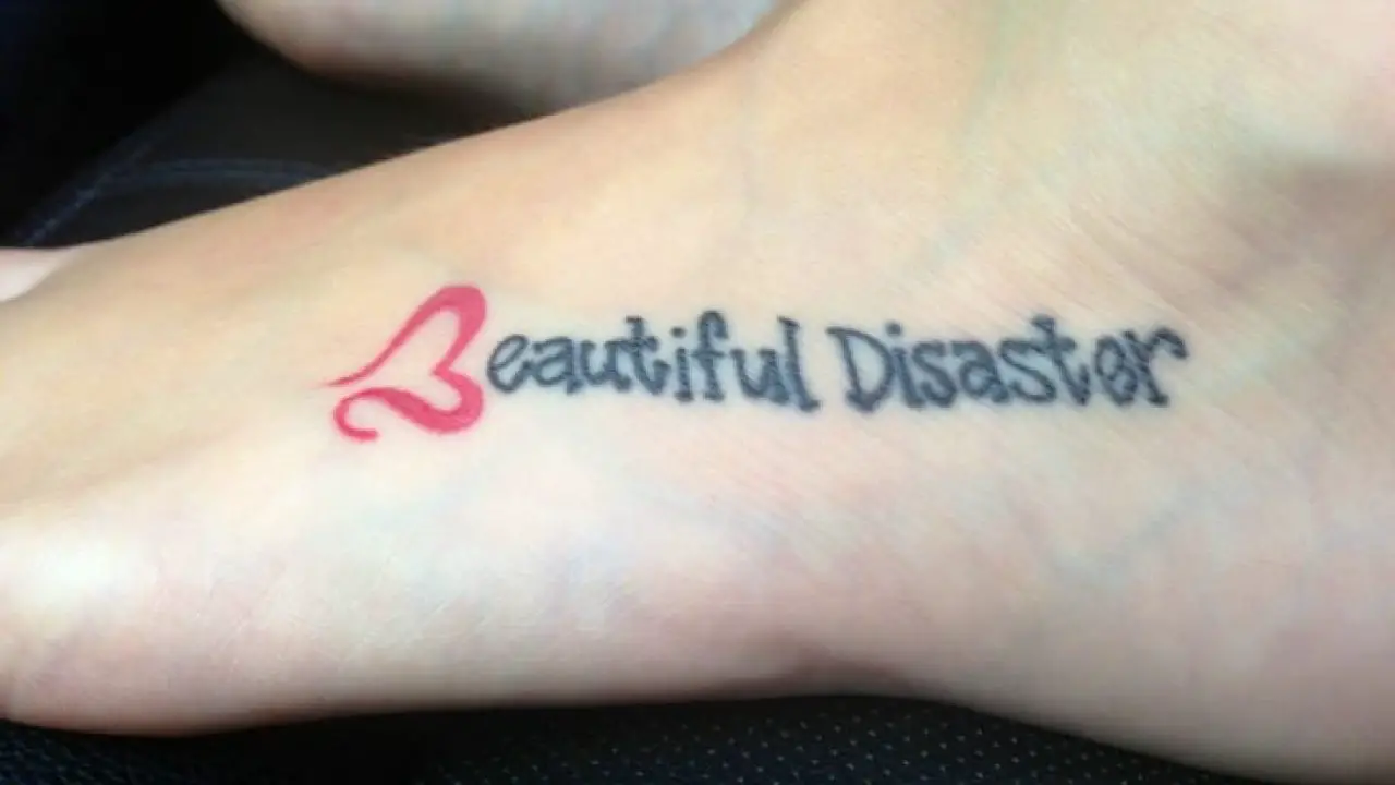 Thoughtful Tattoo Ideas