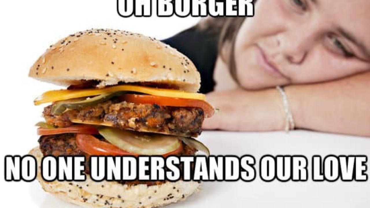 14 Food Memes Guaranteed To Make You Hungry