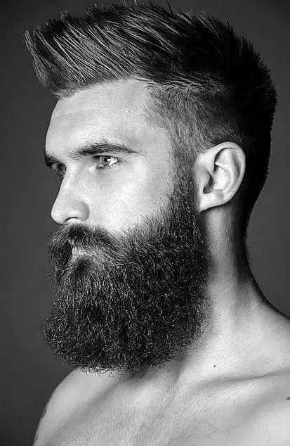 12 Neat Faux Hawk Haircut Ideas For 2017