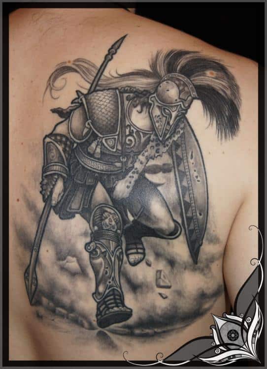 Top 93 Best Armor Tattoo Ideas  2021 Inspiration Guide  Shoulder armor  tattoo Armor of god tattoo Armor tattoo