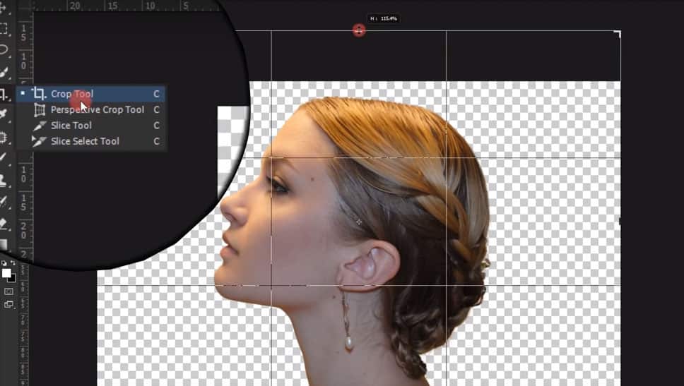 17 Step by Step Double Exposure Effect Tutorial in Adobe Photoshop