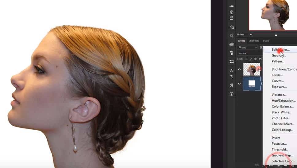 17 Step by Step Double Exposure Effect Tutorial in Adobe Photoshop