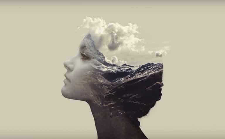17 Step by step tutorial on how to make double effect in adobe photoshop