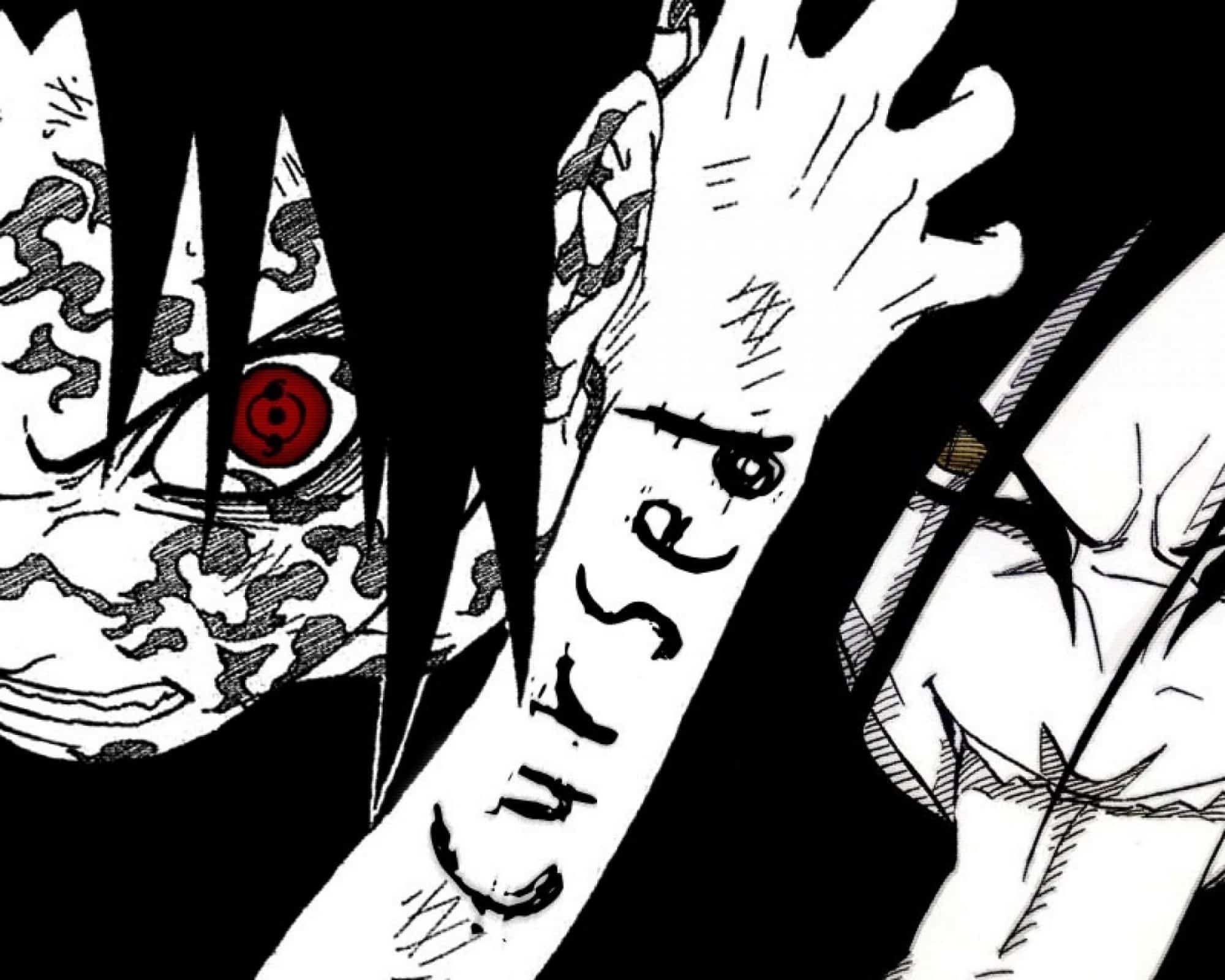 Naruto tattoo I just got Sasukes curse mark tattoo cursemark   Tatuagens aleatórias Tatuagem Designs de tatuagem