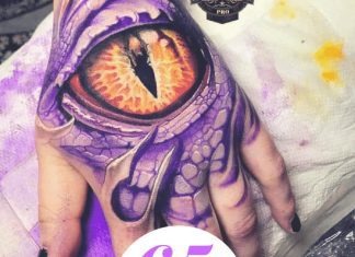 65 Brilliant Hand Tattoos for Women – Your Inkspirations!