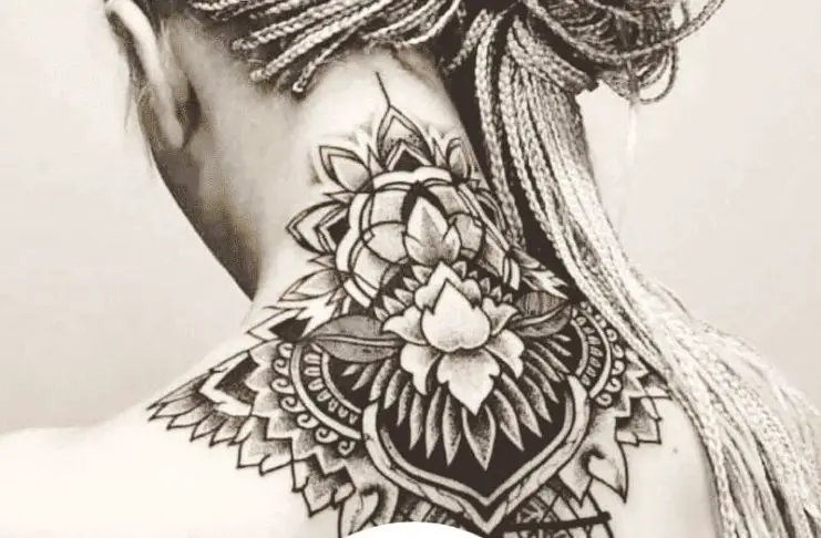 Tattoo Designs and Image Examples by Body Part