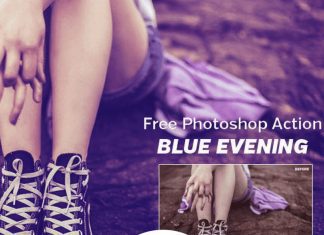 62 Free Photoshop Actions to Make Life Easy