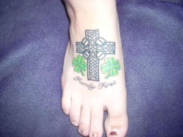 Celtic Tattoos for Women -Designs and Meanings Design Press