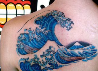 Best Water Tattoos Design
