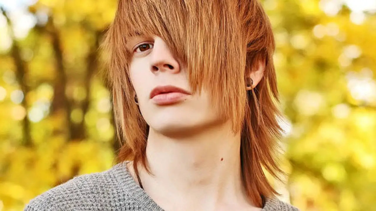 Creative Emo Hairstyles And Haircuts