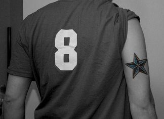 Best Tattoo Ideas for Men