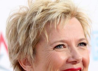 Amazing Short Haircuts for Women