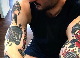 14 Main Types of Tattoo Styles to Narrow your Choice