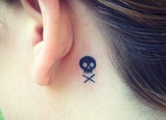 Cool Small Tattoos for Women