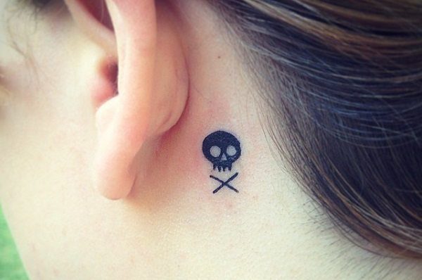 Cool Small Tattoos for Women