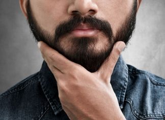 10 Best Beard Growth Kits & Detailed How-to Guide man with beard