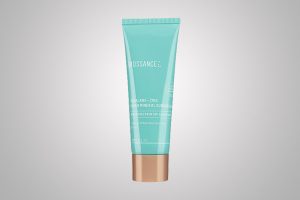 The Most Organic Ingredients: Biossance Squalane + Zinc Sheer Mineral Sunscreen SPF 30