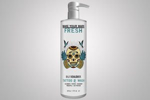 11 Best Antibacterial Soaps For Tattoos 2023  Buying Guide