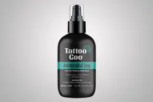 Tattoo Goo Deep Cleansing Soap