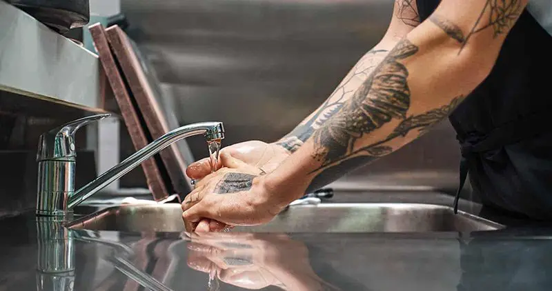 12 Best Soaps for Tattoos That Accelerate the Healing Process  PINKVILLA