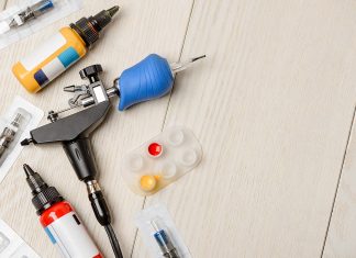 Best Tattoo Kits | Easy-to-Use & Affordable Options for Beginners The-10-Best-Tattoo-Kits-for-Beginners