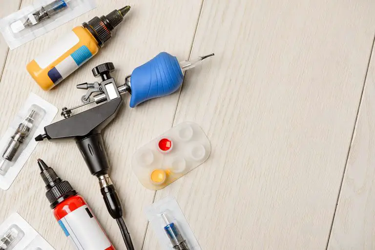 Best Tattoo Kits | Easy-to-Use & Affordable Options for Beginners