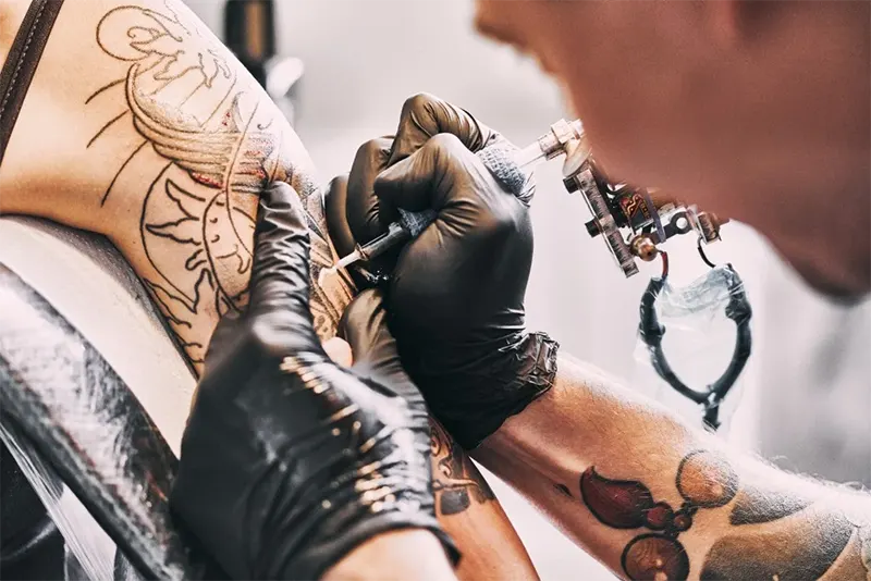 Practice-and-Experience-in-tattooing