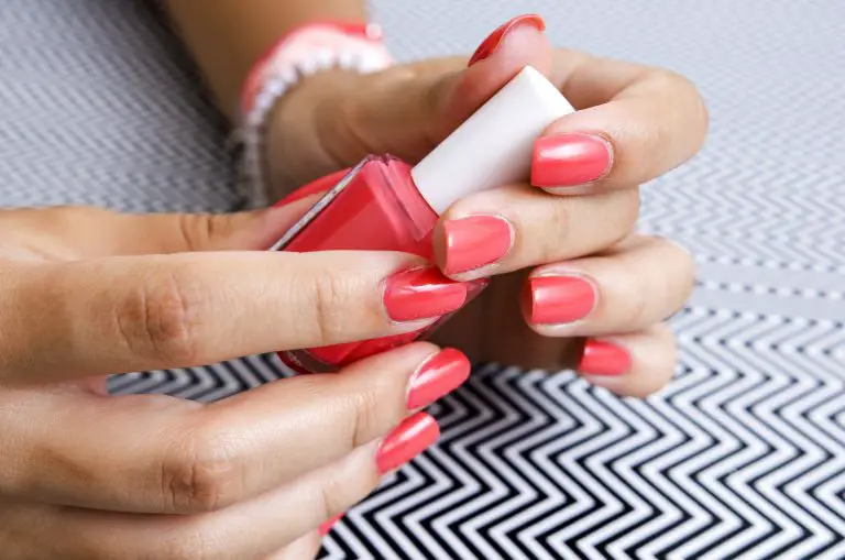 Are Nail Polish Fumes Bad for You? Here’s How To Tell