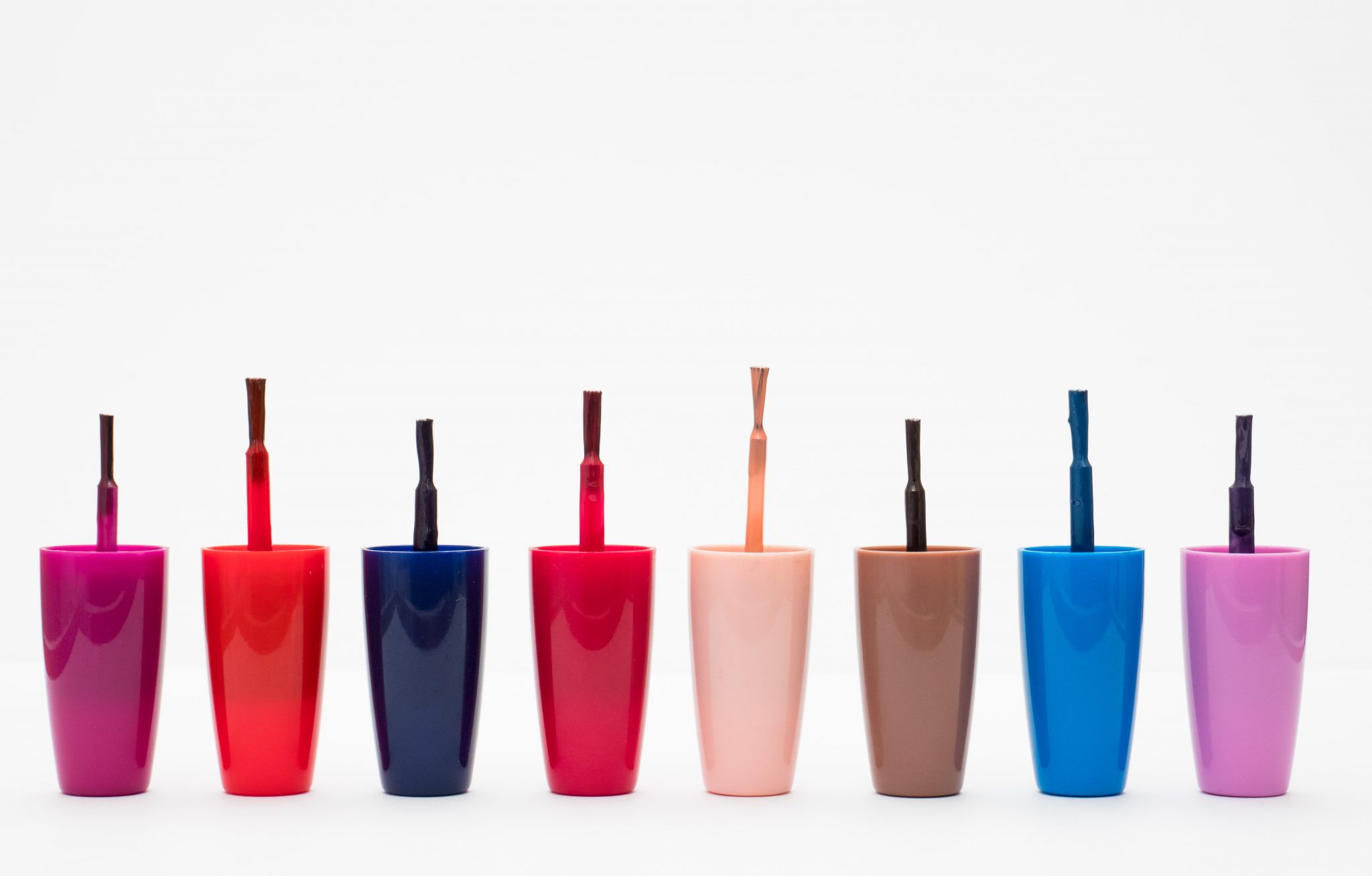 Are Nail Polish Fumes Bad for You? Here’s How To Tell LaptrinhX / News