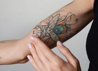 Can Tattoos Fade Away? Causes & Tips To Make Tattoos Last
