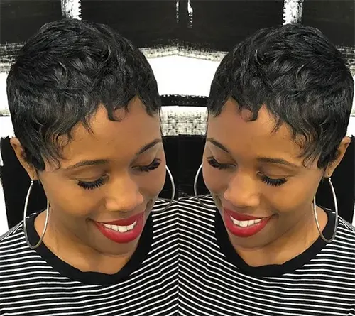20 Gorgeous Razor Cut Hairstyles for Sharp Ladies