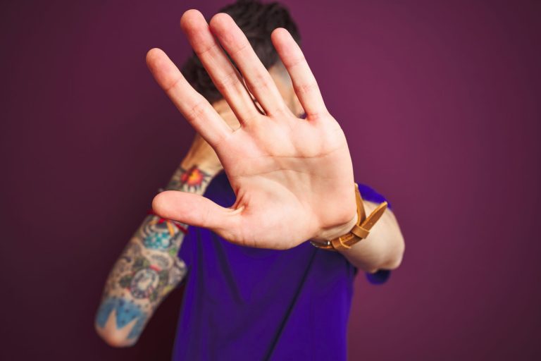 Are Tattoos Illegal? What You Need to Know Before Travelling