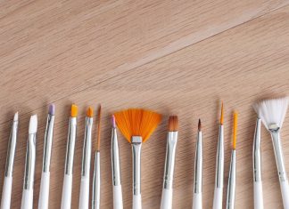 Nail Art Brushes and Their Uses: A Beginner’s Guide