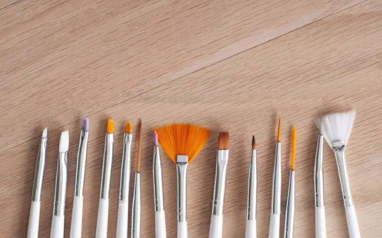 Nail Art Brushes and Their Uses: A Beginner’s Guide