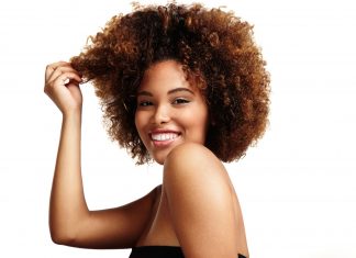 The Best Short Natural Hairstyles For Black Women