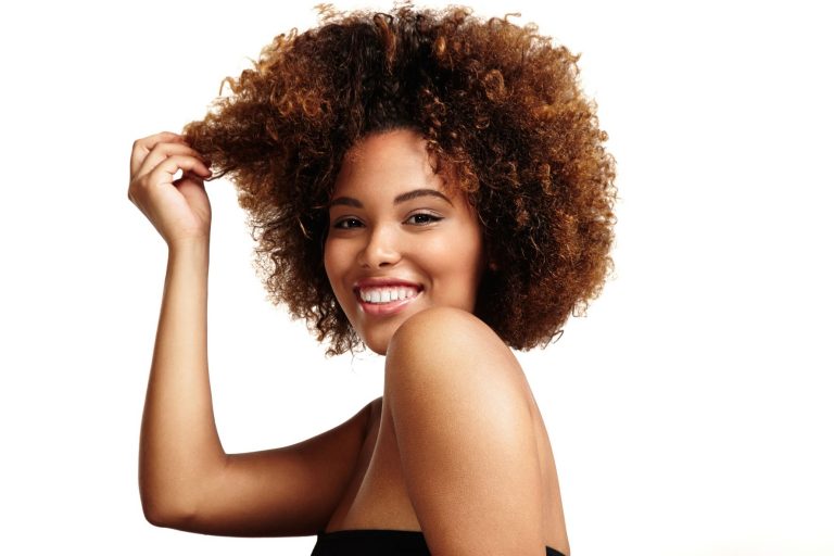 The Best Short Natural Hairstyles For Black Women