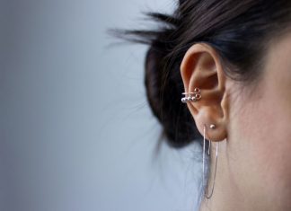 How to Shrink an Ear Piercing Hole: Surgical + Natural Solutions