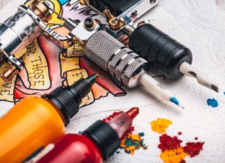 What Are the Safest Tattoo Inks? Best Qualities to Look For