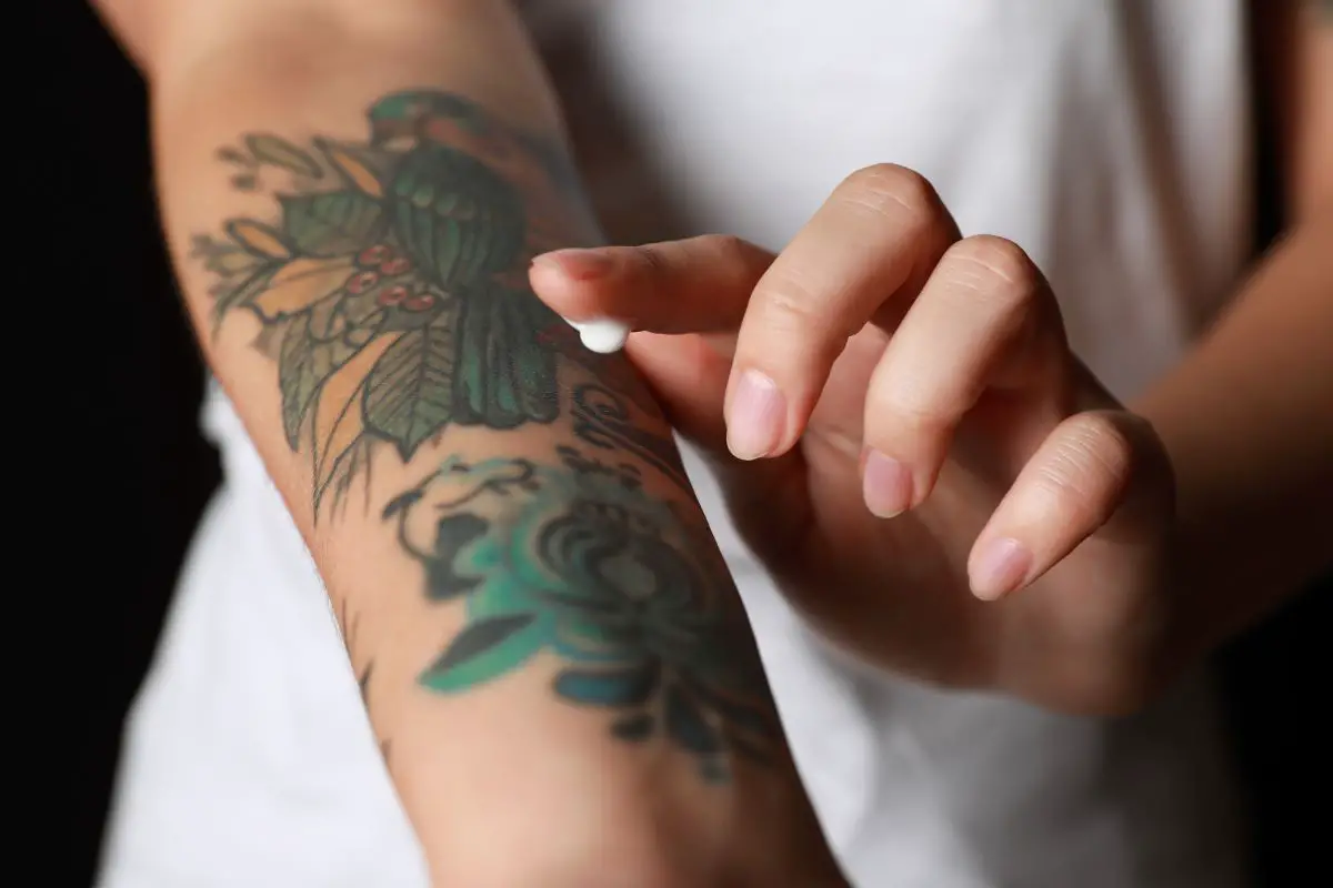 Can You Remove Tattoos At Home? (Risks + Safer Options) Design Press